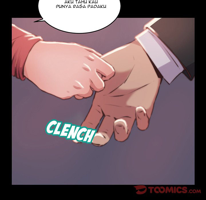 The Lost Girl: Chapter chapter-6 - Page 80