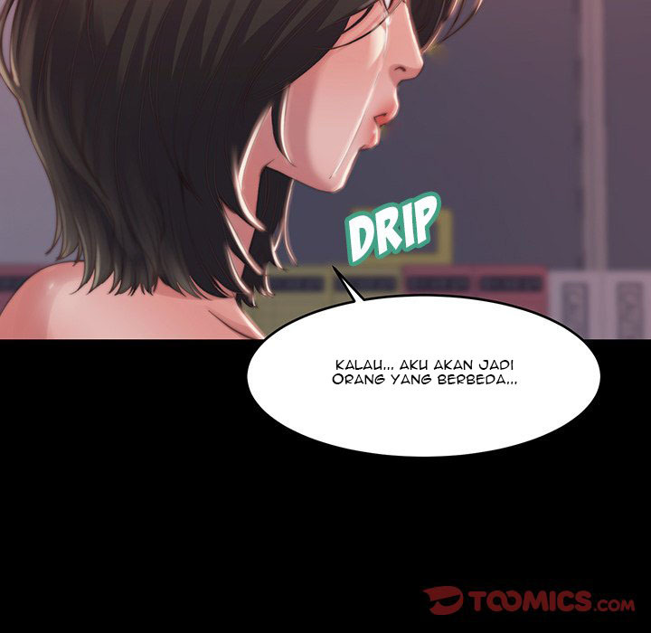 The Lost Girl: Chapter chapter-6 - Page 88