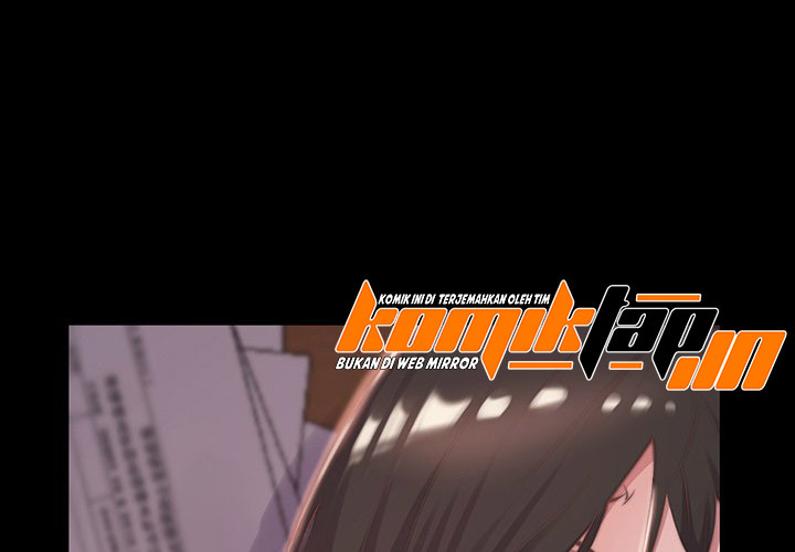 The Lost Girl: Chapter chapter-7 - Page 3