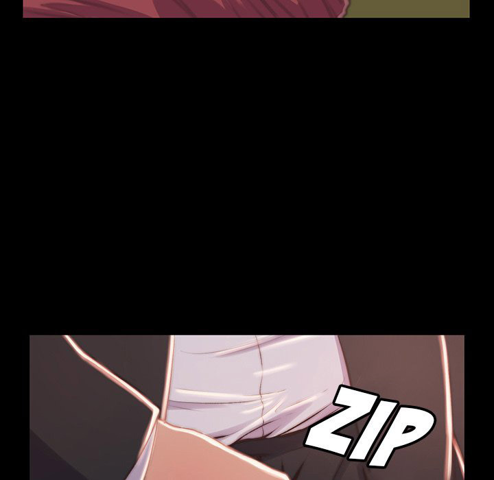The Lost Girl: Chapter chapter-7 - Page 18