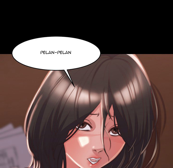 The Lost Girl: Chapter chapter-7 - Page 21