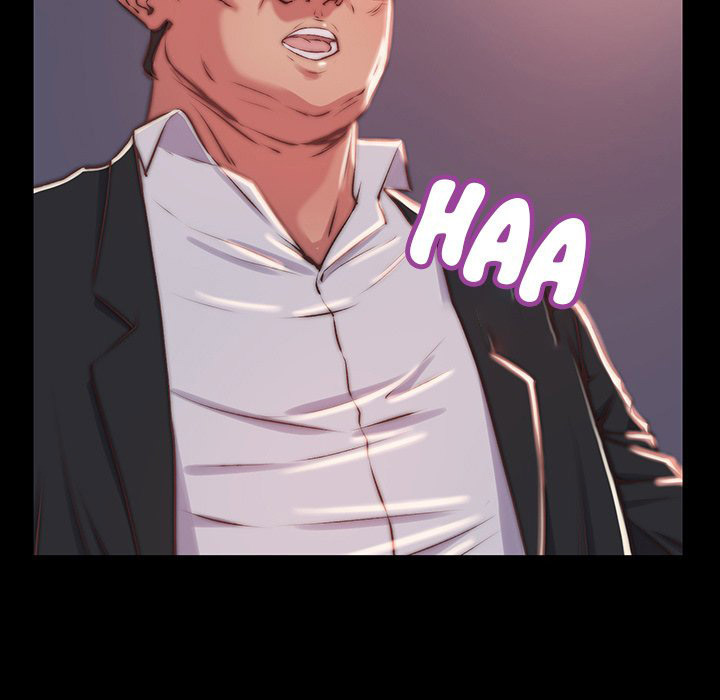 The Lost Girl: Chapter chapter-7 - Page 24
