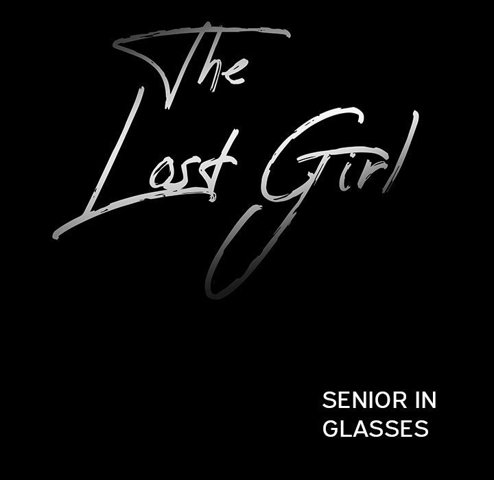 The Lost Girl: Chapter chapter-7 - Page 27