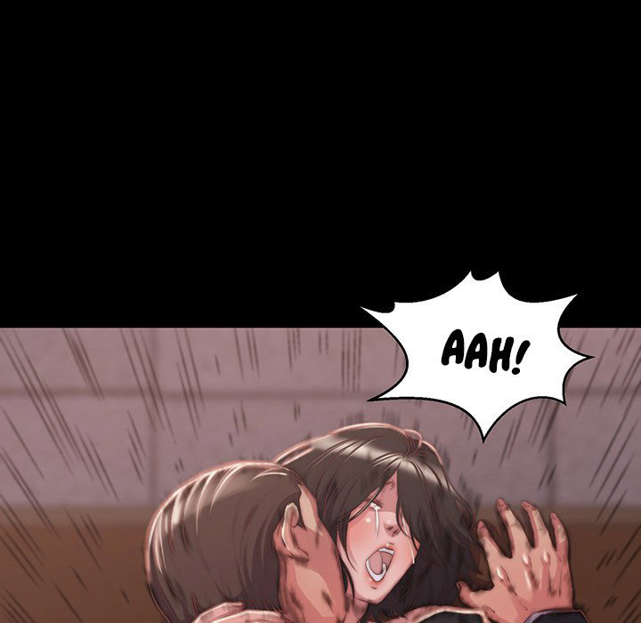 The Lost Girl: Chapter chapter-7 - Page 32