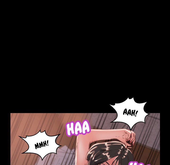 The Lost Girl: Chapter chapter-7 - Page 38