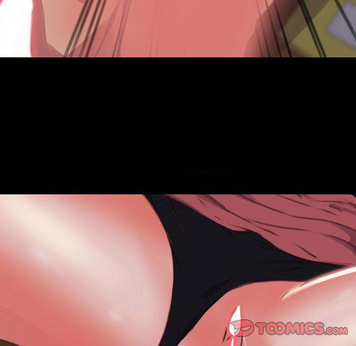 The Lost Girl: Chapter chapter-7 - Page 47