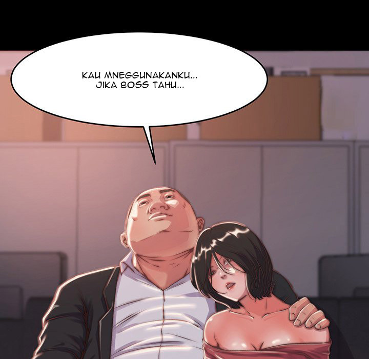 The Lost Girl: Chapter chapter-7 - Page 54