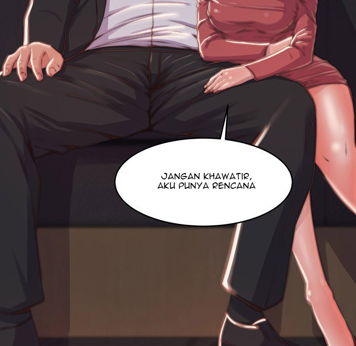 The Lost Girl: Chapter chapter-7 - Page 55