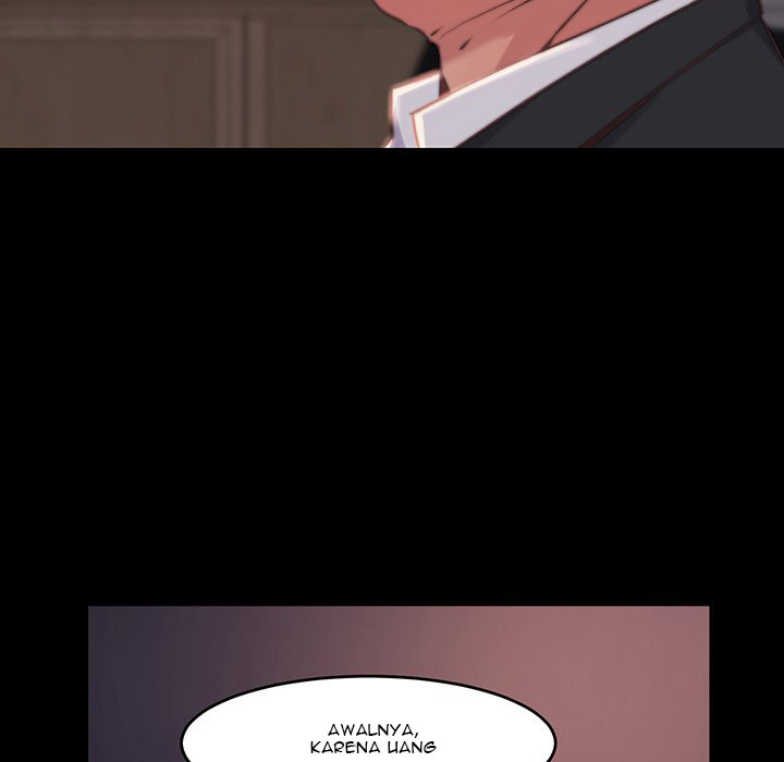 The Lost Girl: Chapter chapter-7 - Page 61