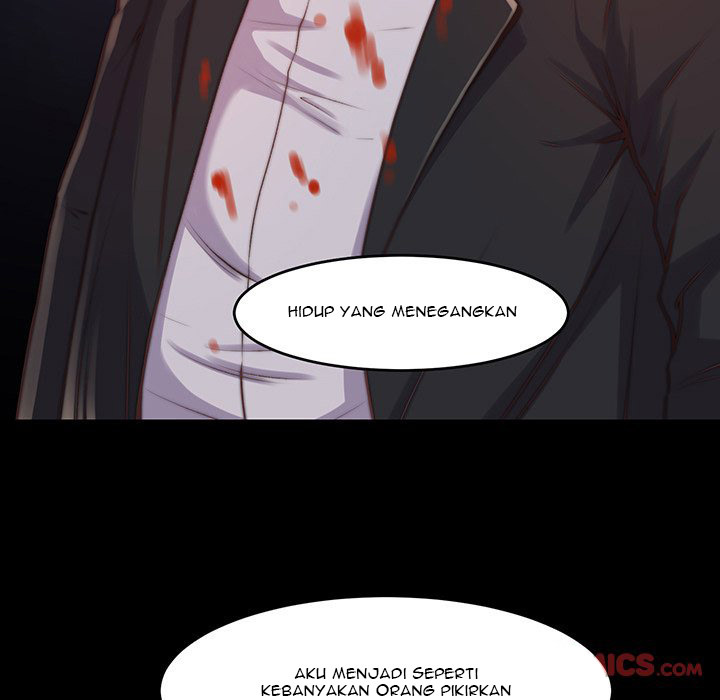The Lost Girl: Chapter chapter-7 - Page 65