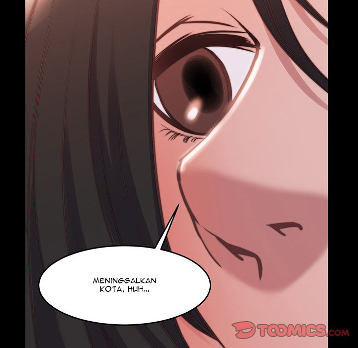 The Lost Girl: Chapter chapter-7 - Page 71