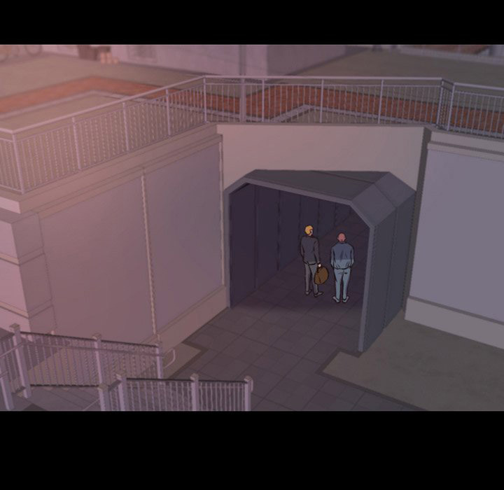 The Lost Girl: Chapter chapter-7 - Page 79