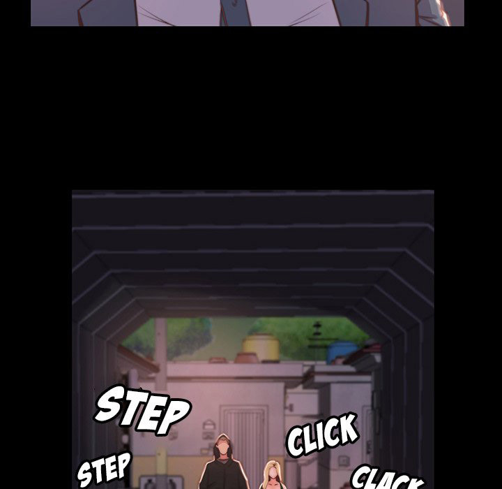 The Lost Girl: Chapter chapter-7 - Page 84