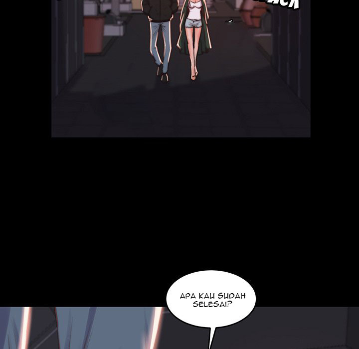 The Lost Girl: Chapter chapter-7 - Page 85