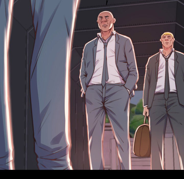 The Lost Girl: Chapter chapter-7 - Page 86