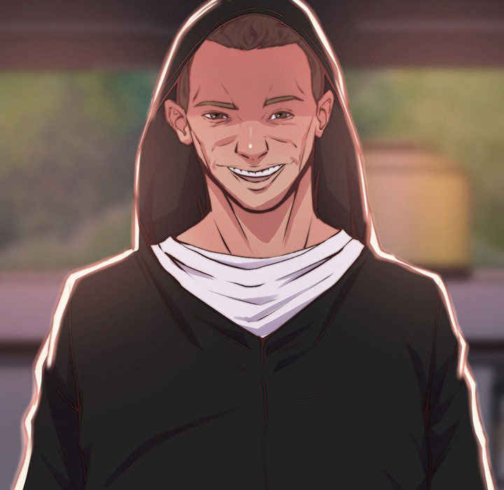 The Lost Girl: Chapter chapter-7 - Page 88