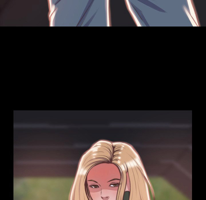 The Lost Girl: Chapter chapter-7 - Page 90