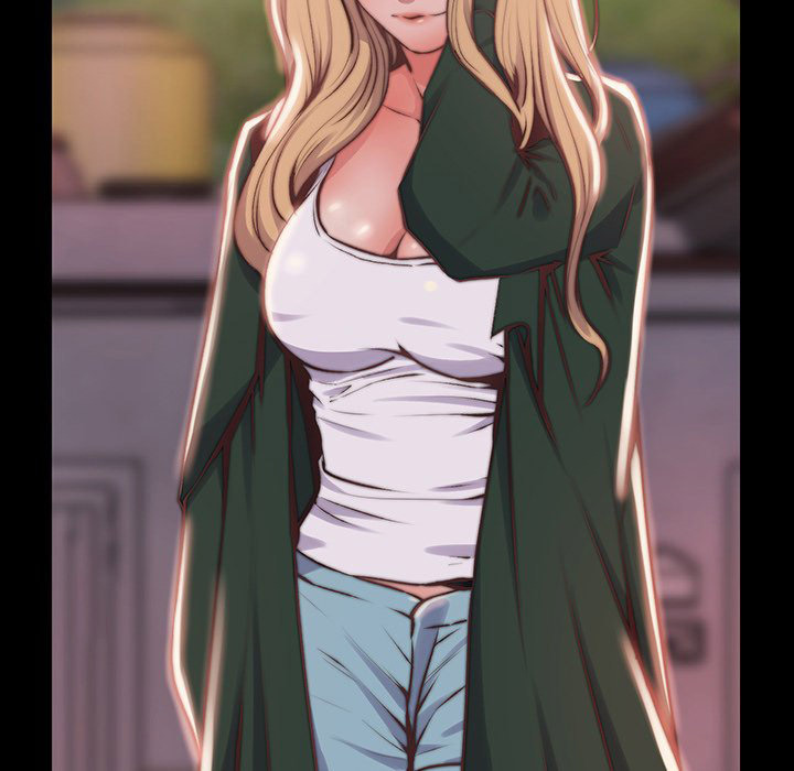 The Lost Girl: Chapter chapter-7 - Page 91