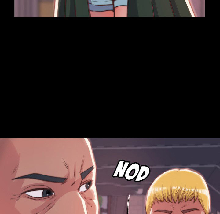 The Lost Girl: Chapter chapter-7 - Page 92