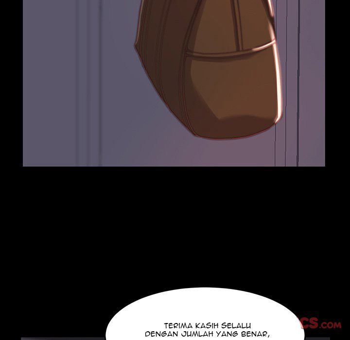 The Lost Girl: Chapter chapter-7 - Page 95