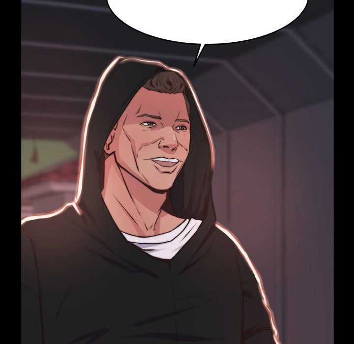 The Lost Girl: Chapter chapter-7 - Page 96