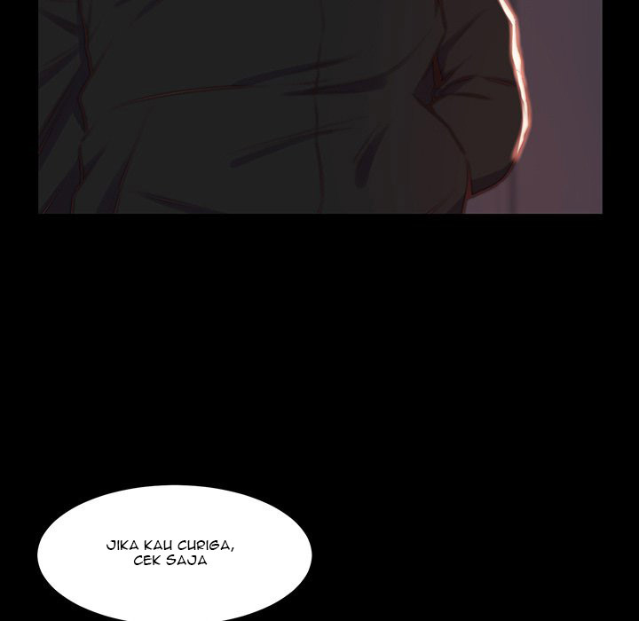 The Lost Girl: Chapter chapter-7 - Page 97