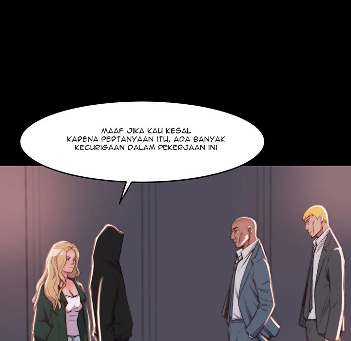 The Lost Girl: Chapter chapter-7 - Page 99