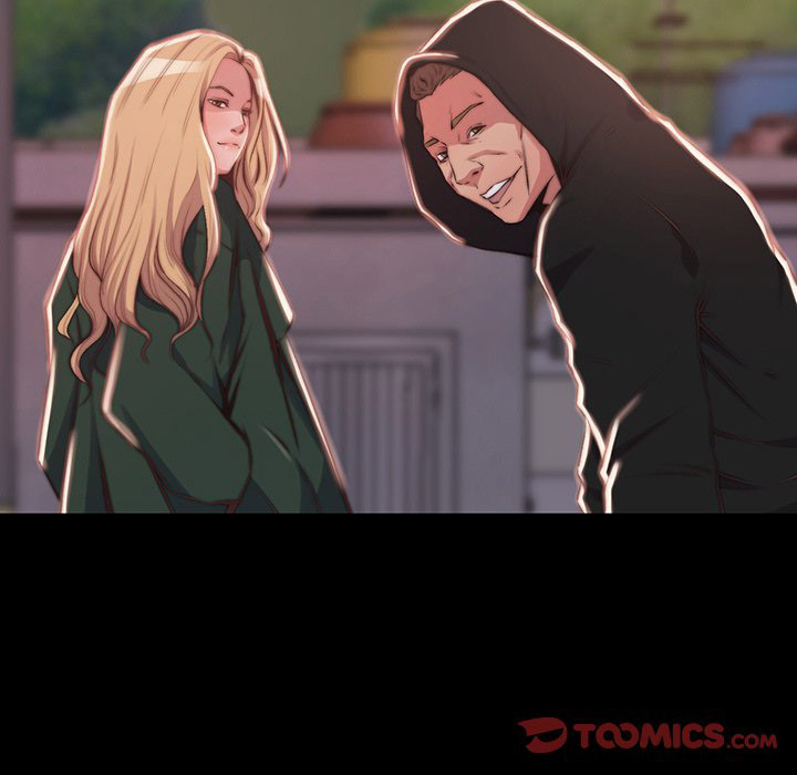 The Lost Girl: Chapter chapter-7 - Page 101