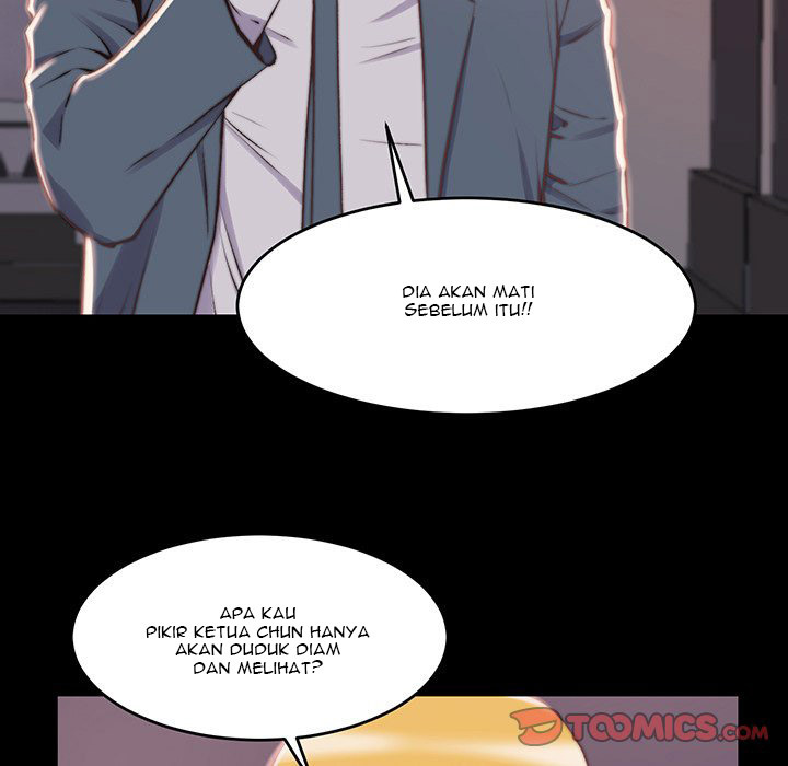 The Lost Girl: Chapter chapter-7 - Page 107