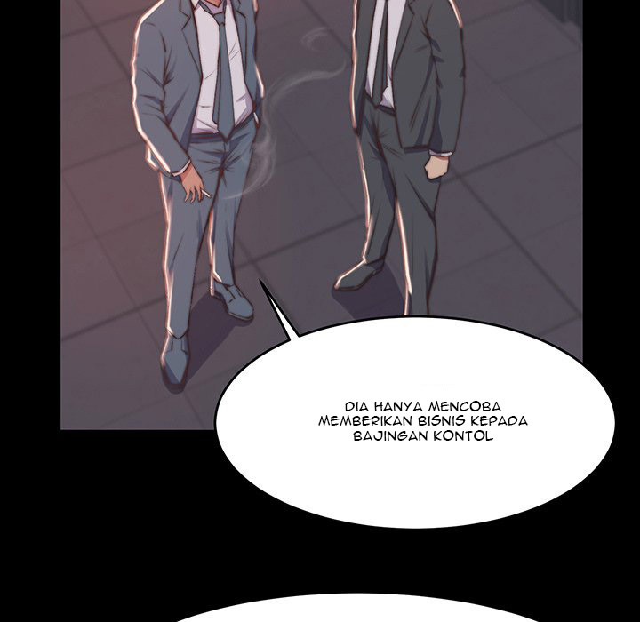 The Lost Girl: Chapter chapter-7 - Page 110