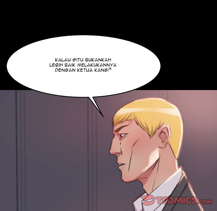 The Lost Girl: Chapter chapter-7 - Page 113