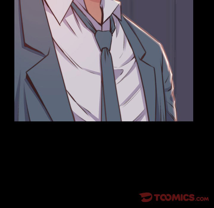 The Lost Girl: Chapter chapter-7 - Page 119