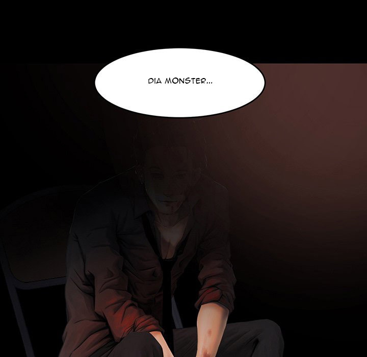 The Lost Girl: Chapter chapter-7 - Page 120