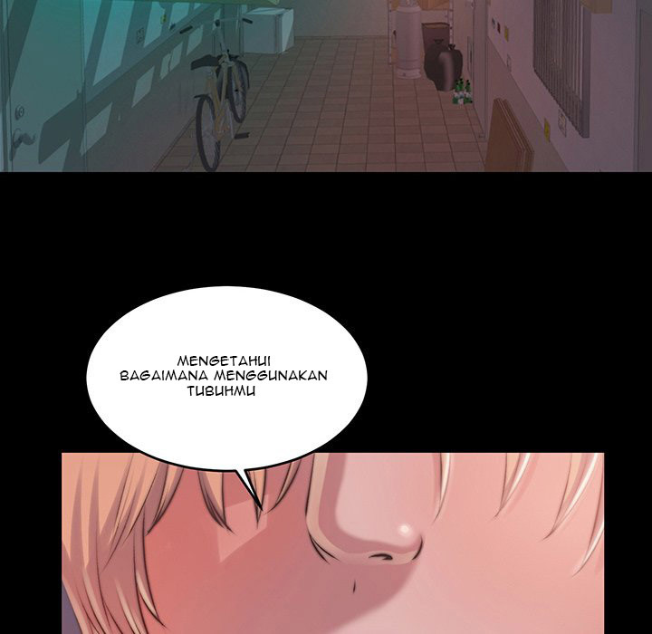 The Lost Girl: Chapter chapter-7 - Page 124