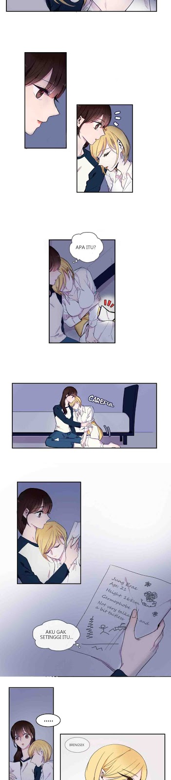 The Love Doctor: Chapter chapter-06 - Page 2