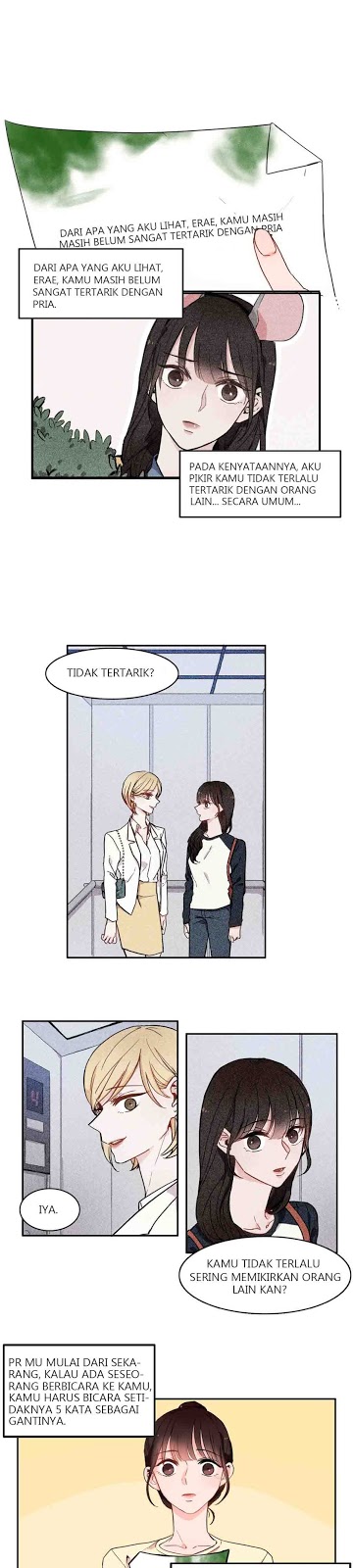 The Love Doctor: Chapter chapter-06 - Page 9
