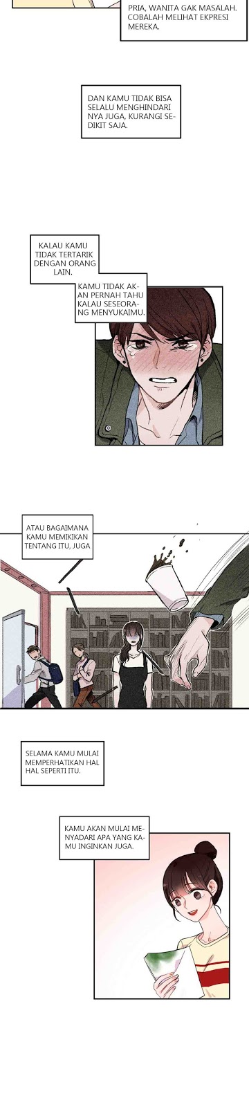 The Love Doctor: Chapter chapter-06 - Page 10