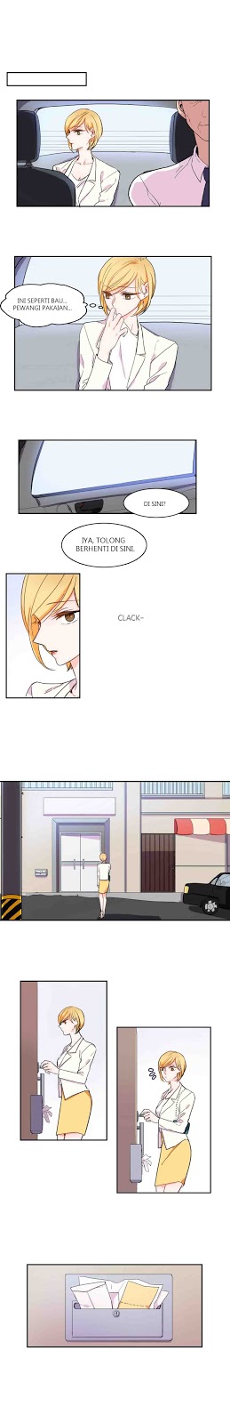 The Love Doctor: Chapter chapter-06 - Page 13