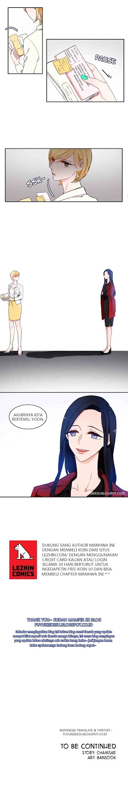 The Love Doctor: Chapter chapter-06 - Page 14