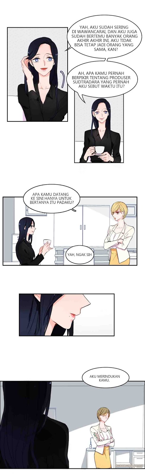 The Love Doctor: Chapter chapter-07 - Page 5