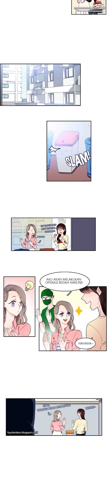 The Love Doctor: Chapter chapter-07 - Page 9
