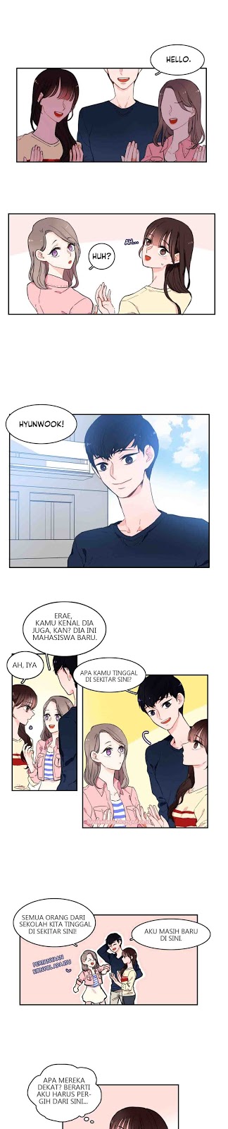The Love Doctor: Chapter chapter-07 - Page 10