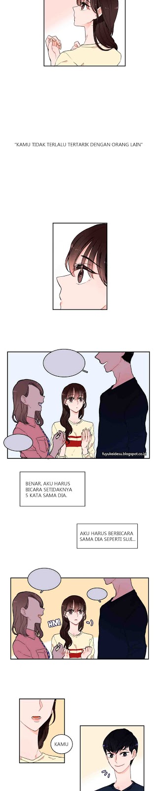 The Love Doctor: Chapter chapter-07 - Page 11