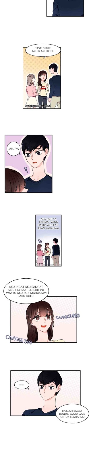 The Love Doctor: Chapter chapter-07 - Page 12