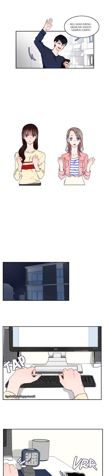 The Love Doctor: Chapter chapter-07 - Page 16