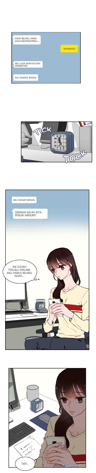 The Love Doctor: Chapter chapter-08 - Page 2