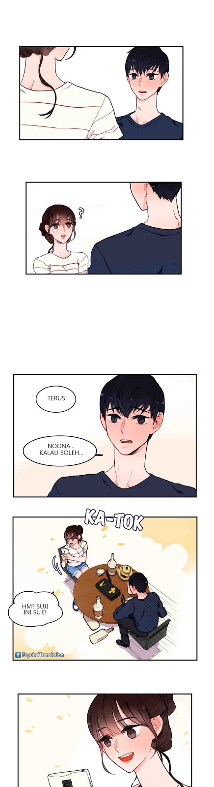 The Love Doctor: Chapter chapter-08 - Page 8