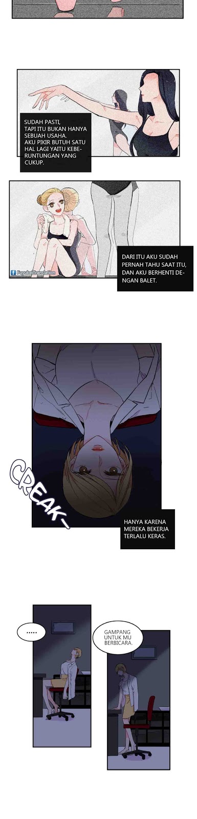 The Love Doctor: Chapter chapter-08 - Page 13