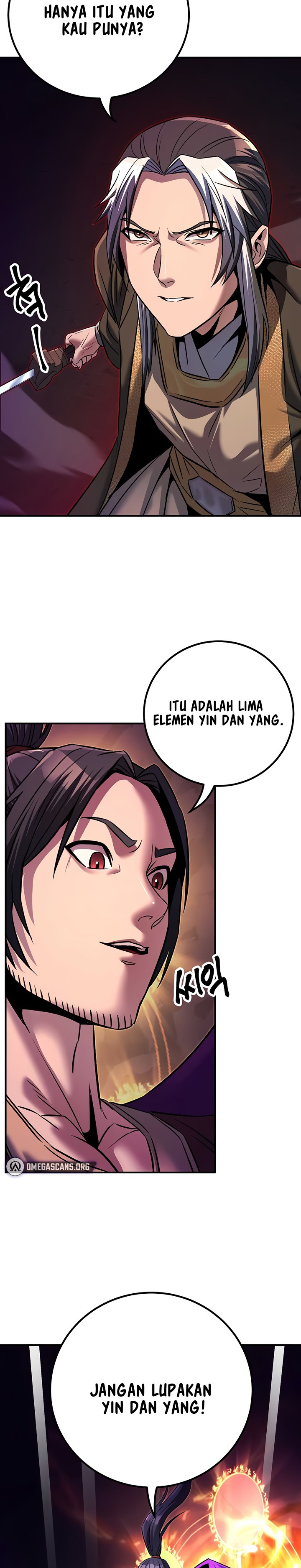 The Lustful Demon is the King of Demons: Chapter chapter-36 - Page 12