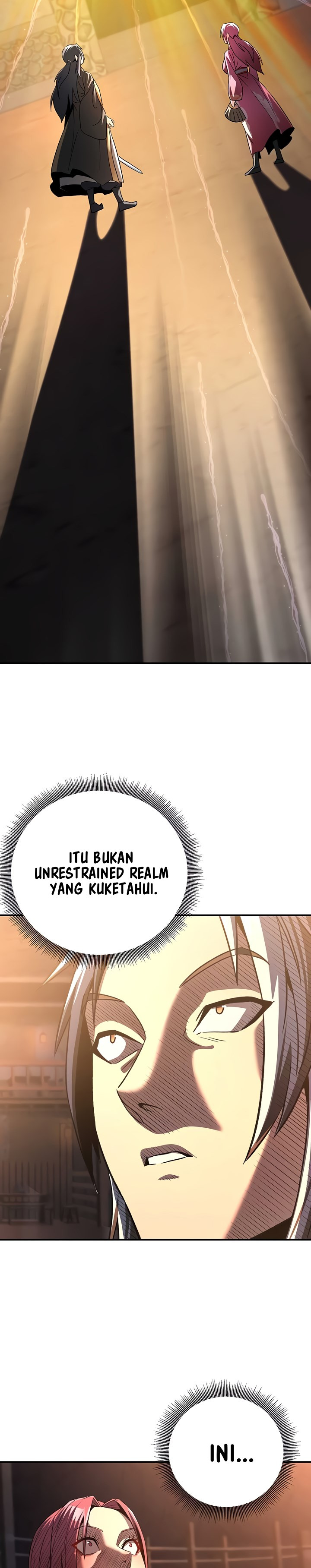 The Lustful Demon is the King of Demons: Chapter chapter-36 - Page 24
